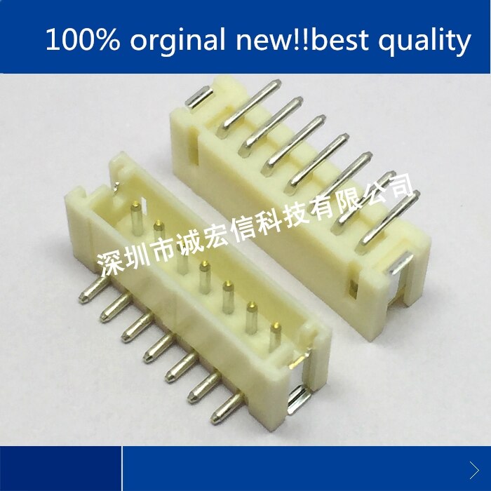 1.5MM 7P   Ʈ Ŀ,   (LF)(SN) 10pcs